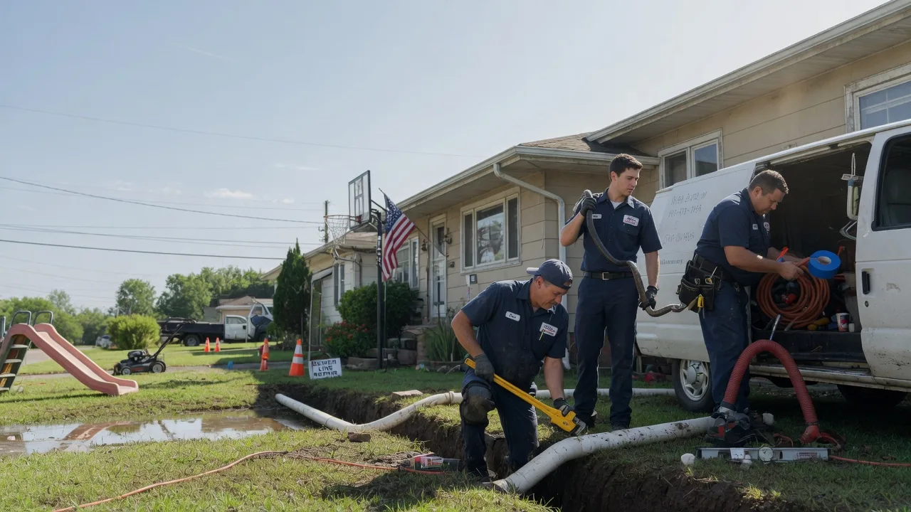 Toilet Installation in Leeton, MO near me